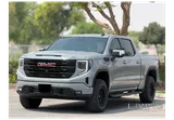 GMC Sierra Elevation 2024